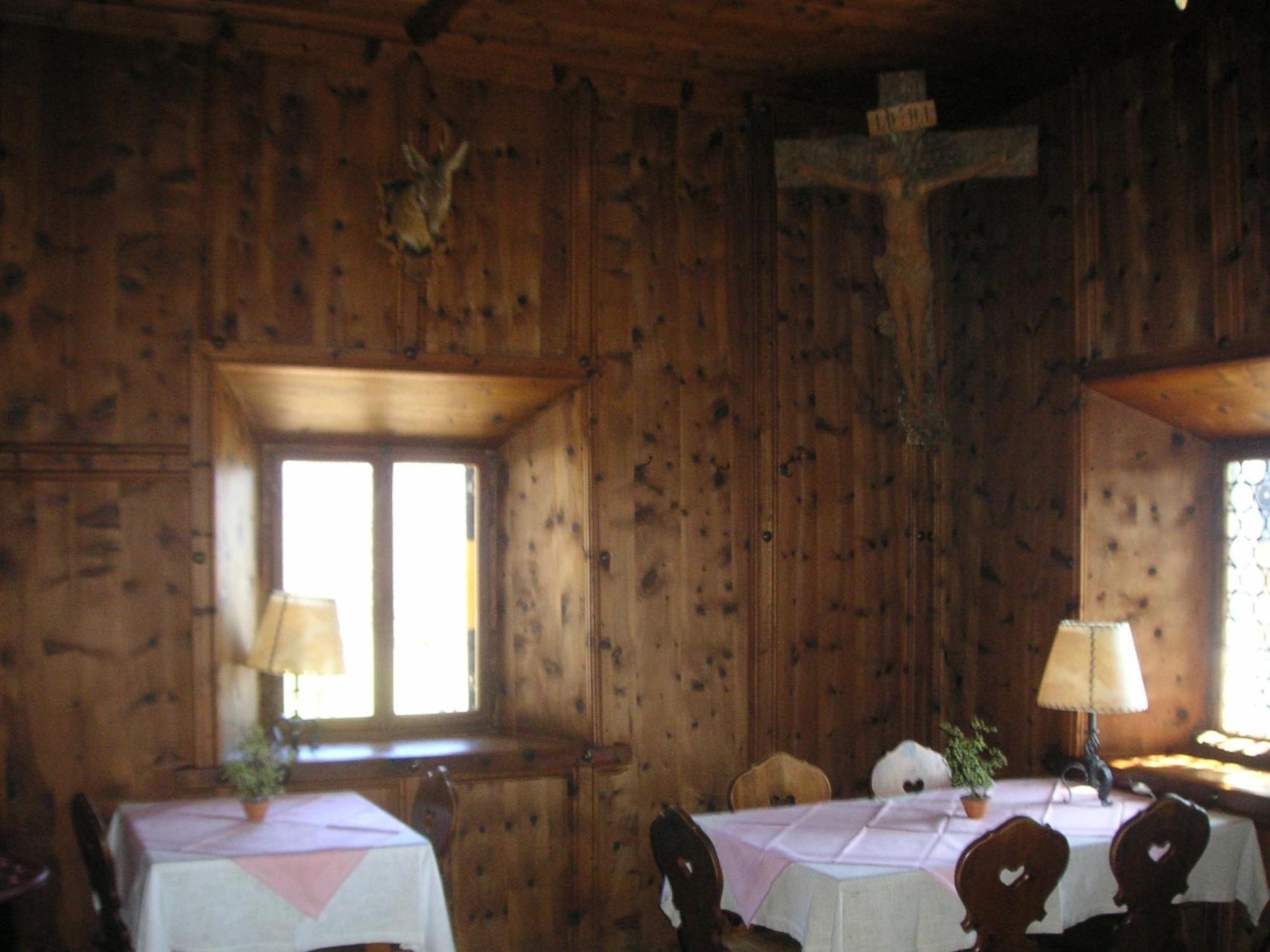 Hotel Ansitz Kematen ***S コッラルボ エクステリア 写真